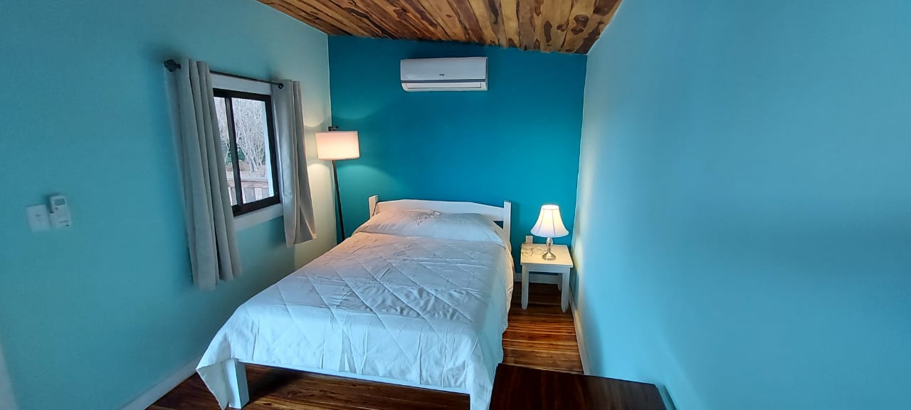 Cabin 3 Bed
