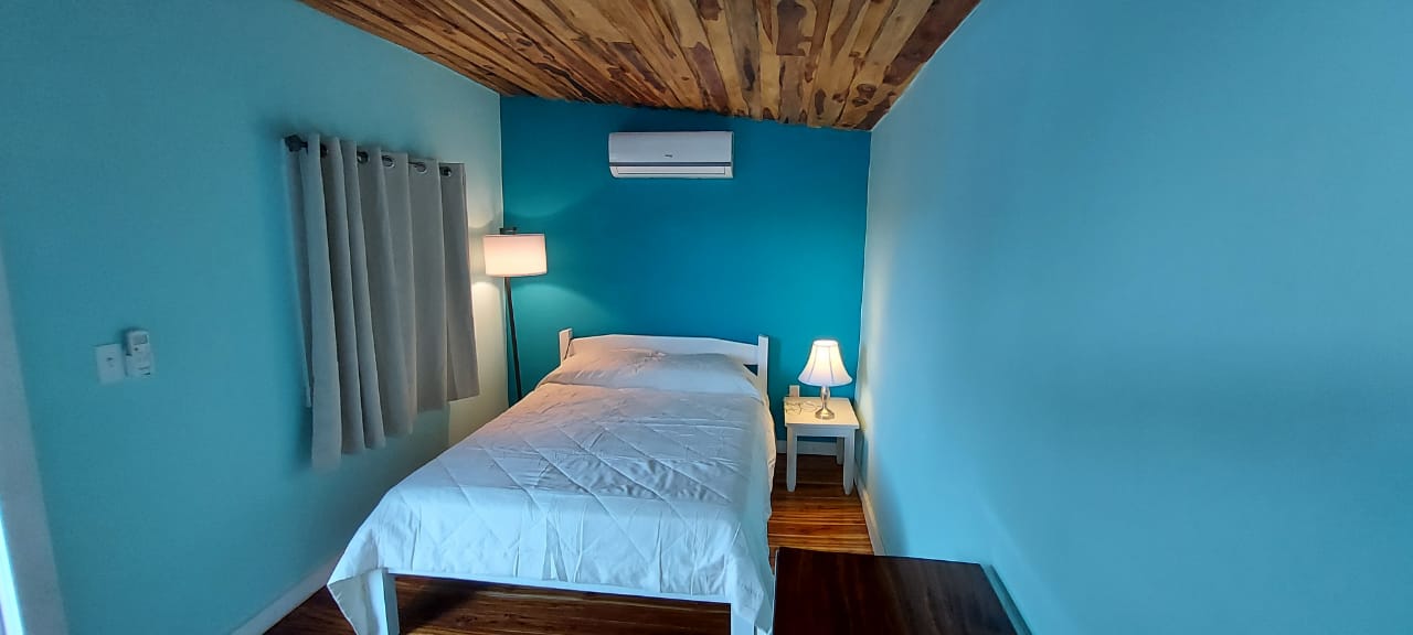 Cabin 3 Bedroom