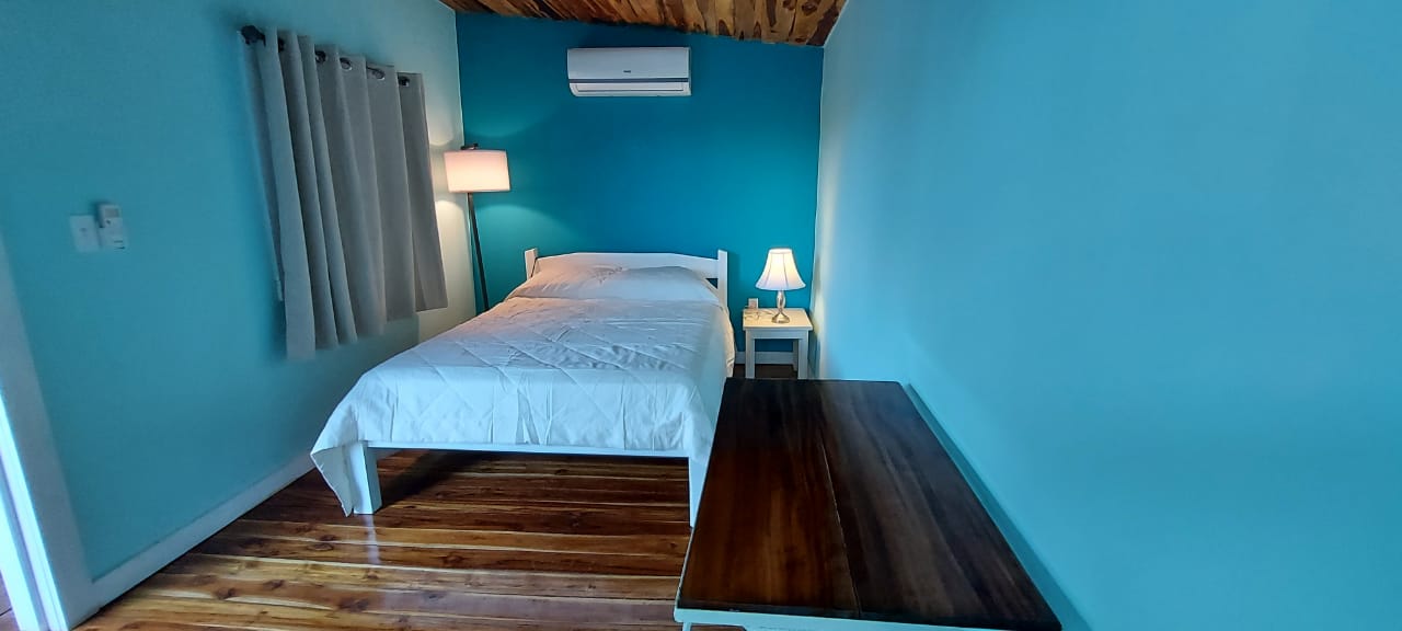 Cabin 3 Bedroom 2