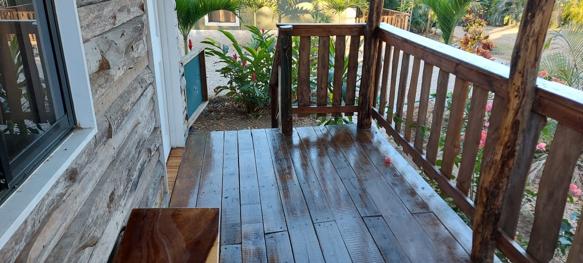 Cabin 3 Deck