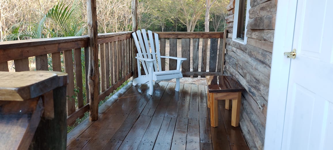 Cabin 3 Deck 2
