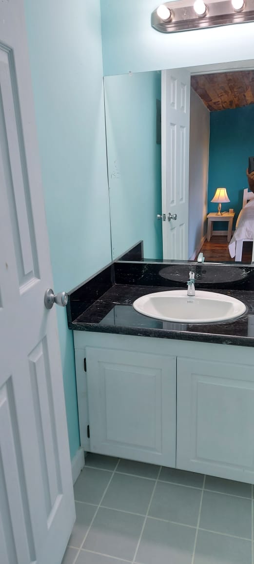 Cabin 3 Vanity