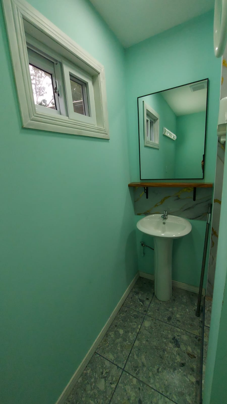 Cabin 4 Bathroom Vanity