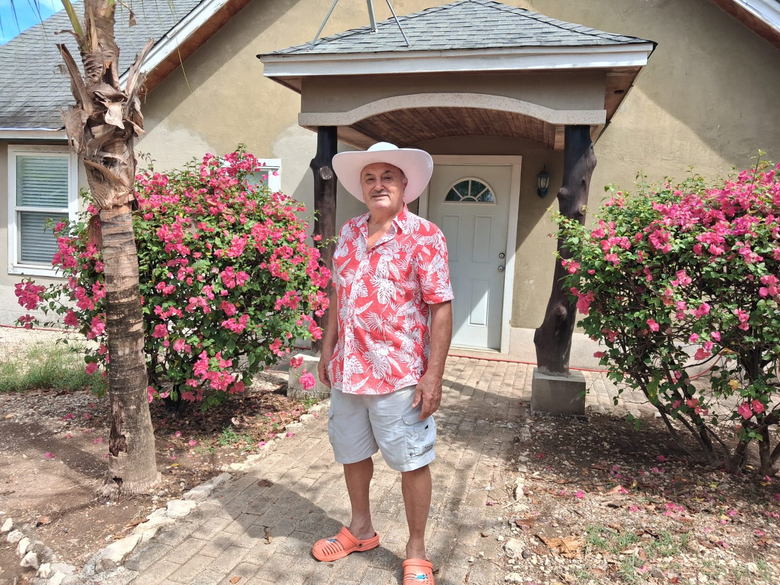 Juan Torres, Owner