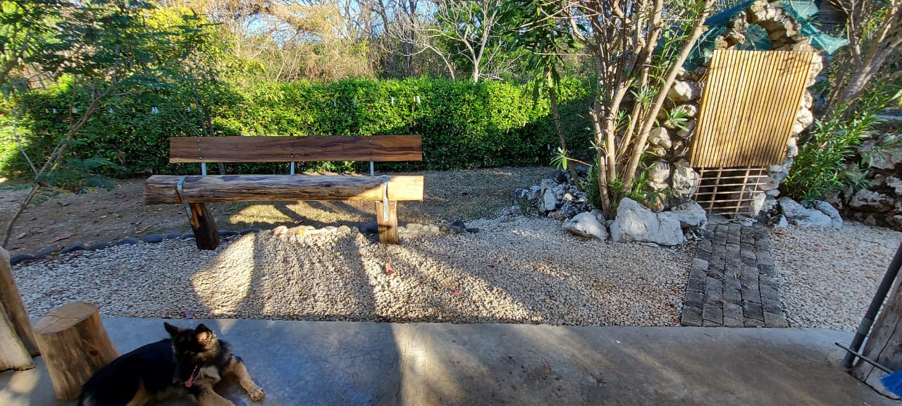 Outdoor Amenities