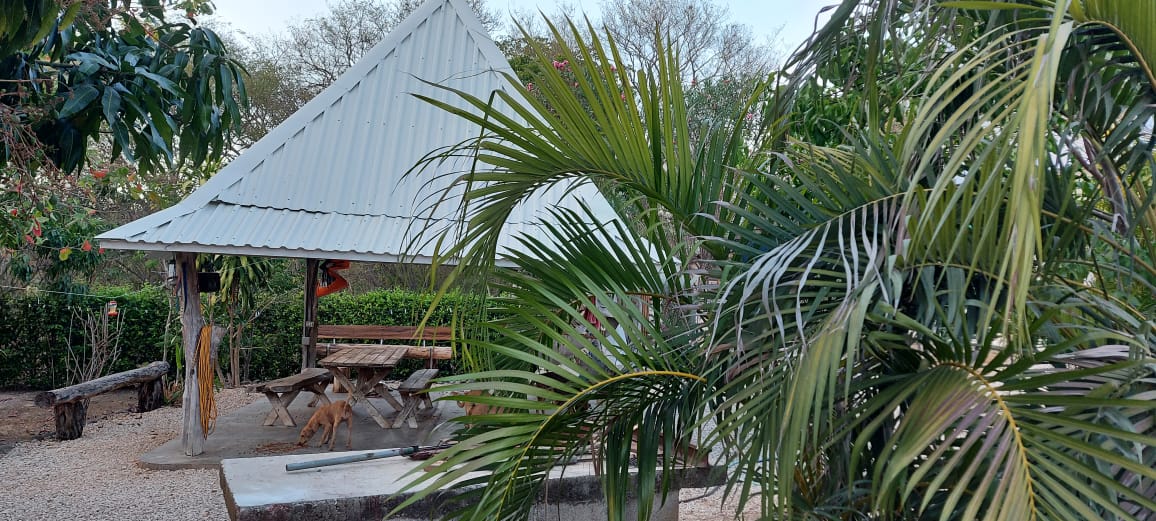 Gazebo